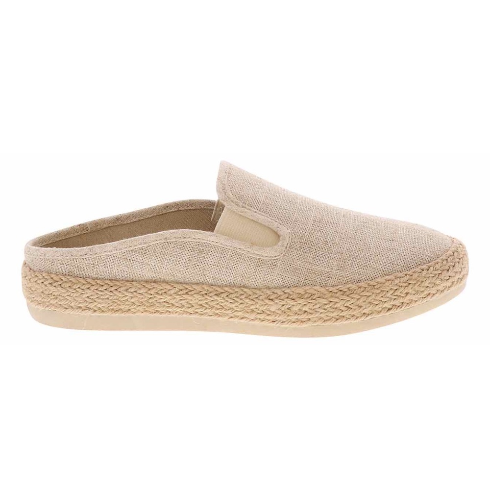 Esprit Neema espadrille mule. Size 8 1/2.